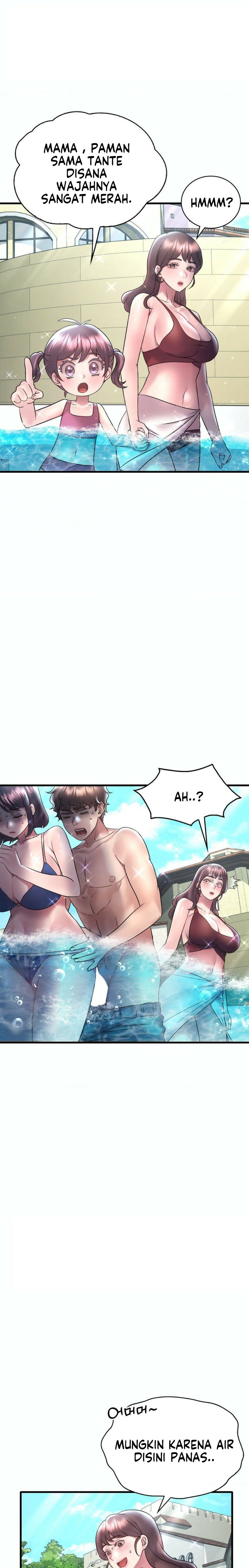 She wants to get drunk - Chapter 38 6