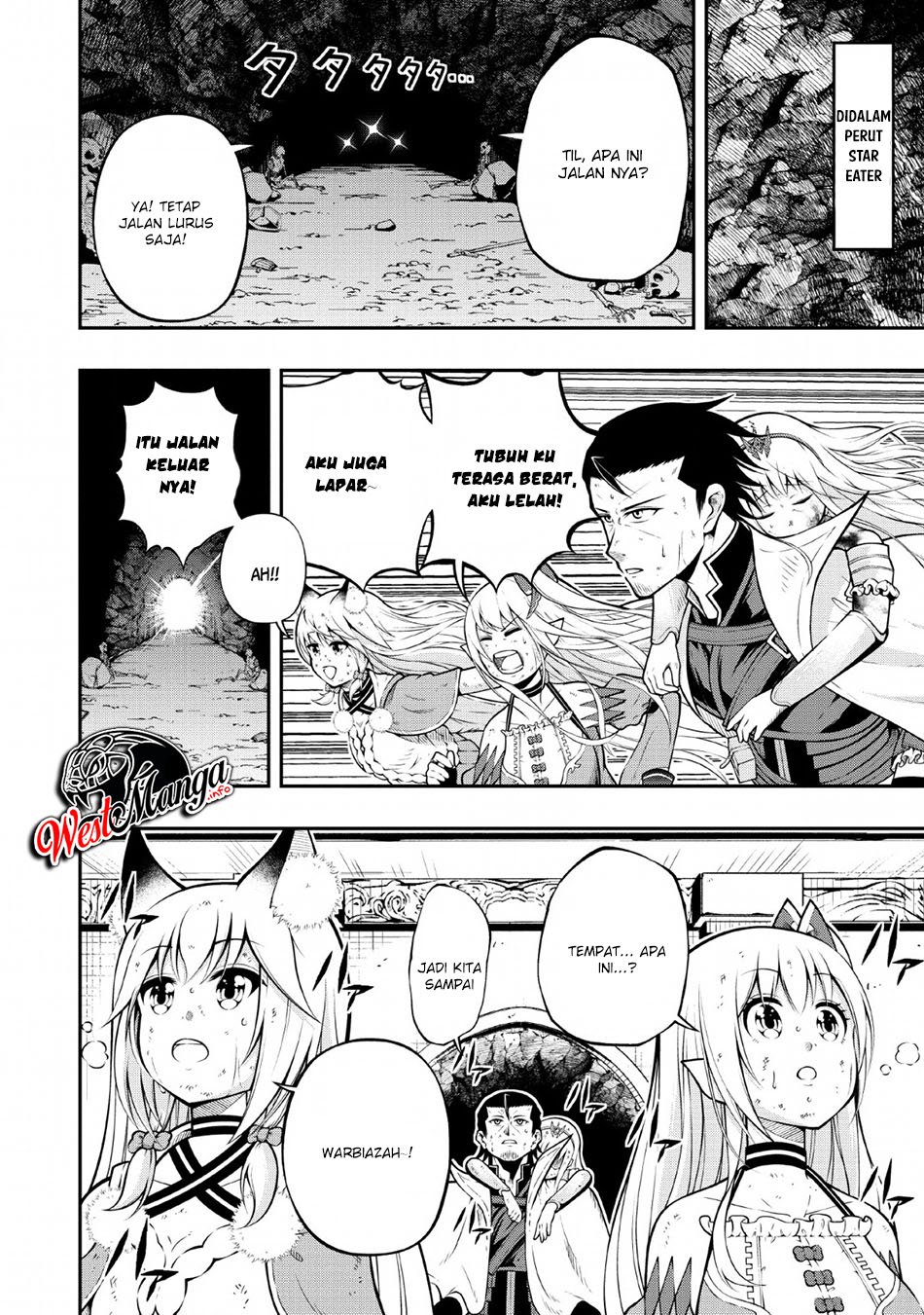 Sono Ossan. Isekai de Nishuume Play wo Mankitsuchuu - Chapter 7 9 Sono Ossan. Isekai de Nishuume Play wo Mankitsuchuu - Chapter 7 9
