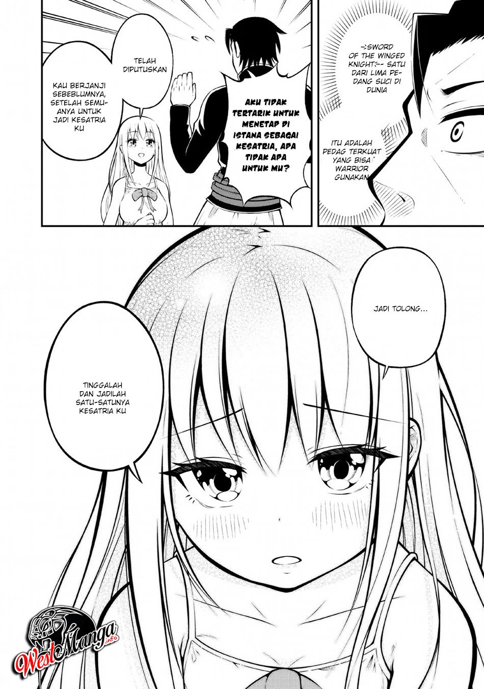 Sono Ossan. Isekai de Nishuume Play wo Mankitsuchuu - Chapter 7 33 Sono Ossan. Isekai de Nishuume Play wo Mankitsuchuu - Chapter 7 33