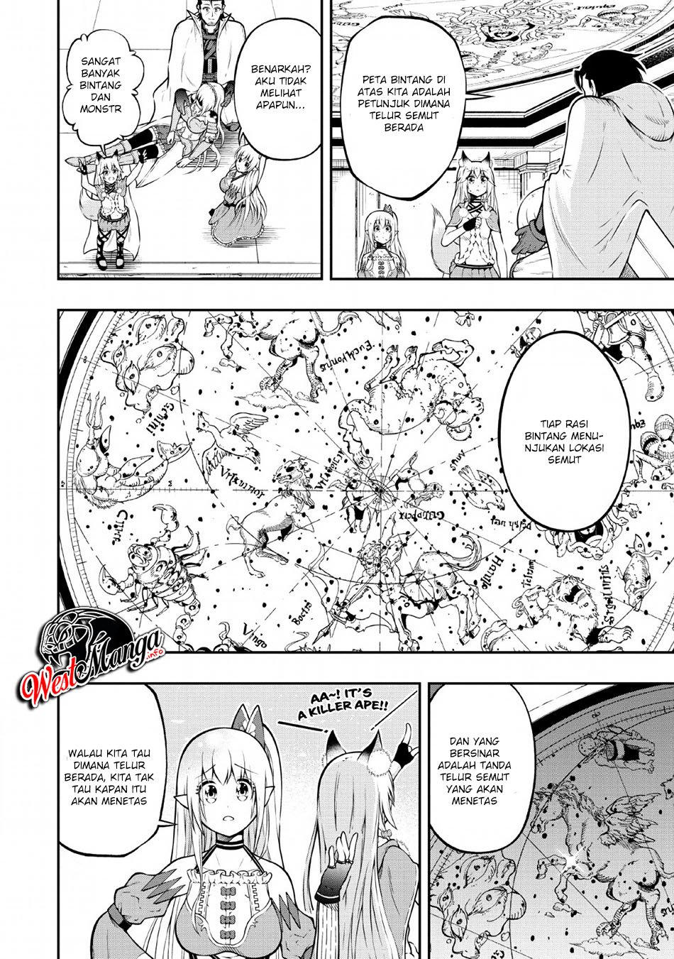 Sono Ossan. Isekai de Nishuume Play wo Mankitsuchuu - Chapter 7 11 Sono Ossan. Isekai de Nishuume Play wo Mankitsuchuu - Chapter 7 11