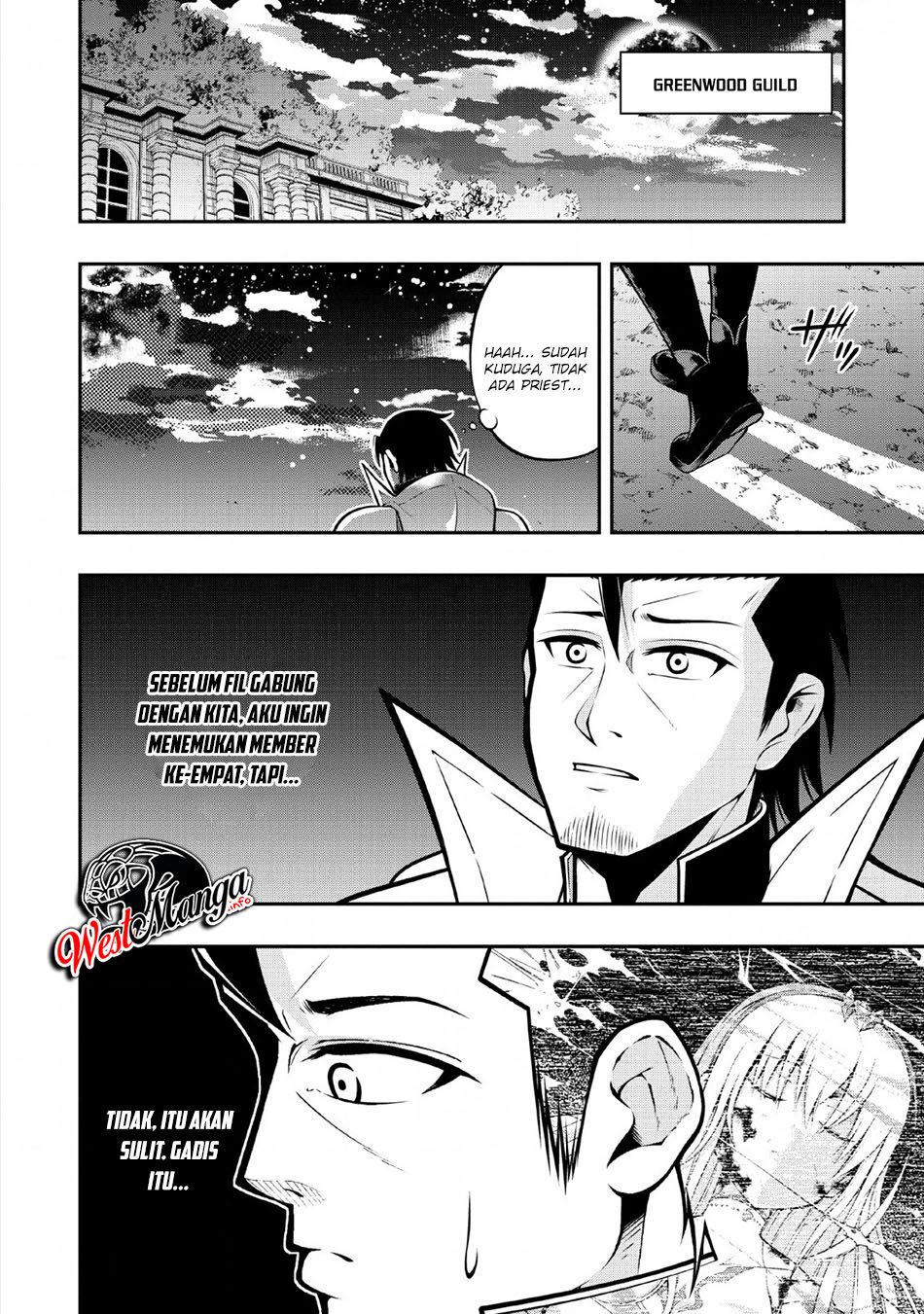 Sono Ossan. Isekai de Nishuume Play wo Mankitsuchuu - Chapter 7 15 Sono Ossan. Isekai de Nishuume Play wo Mankitsuchuu - Chapter 7 15