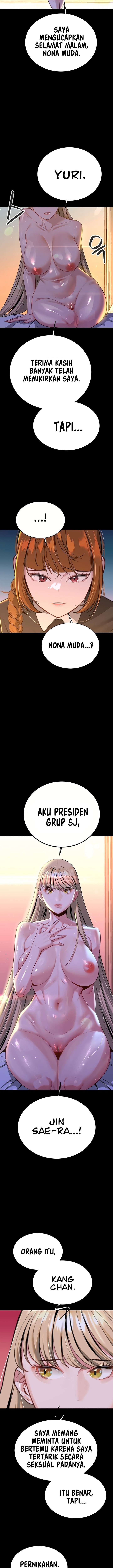 Secret Matter Of The Third Generation - Chapter 39 9