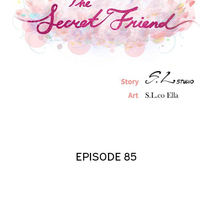 Secret Friend - Chapter 85 30 Secret Friend - Chapter 85 30
