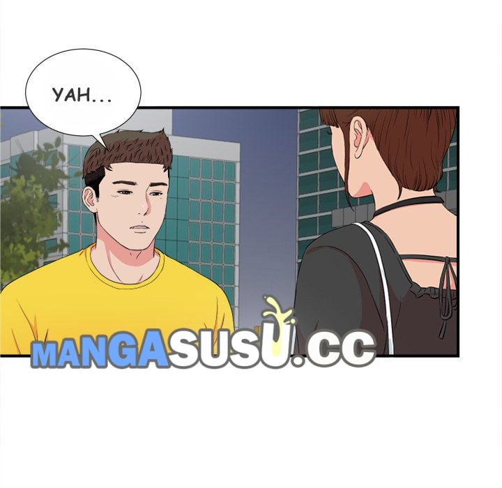 Secret Friend - Chapter 85 41 Secret Friend - Chapter 85 41