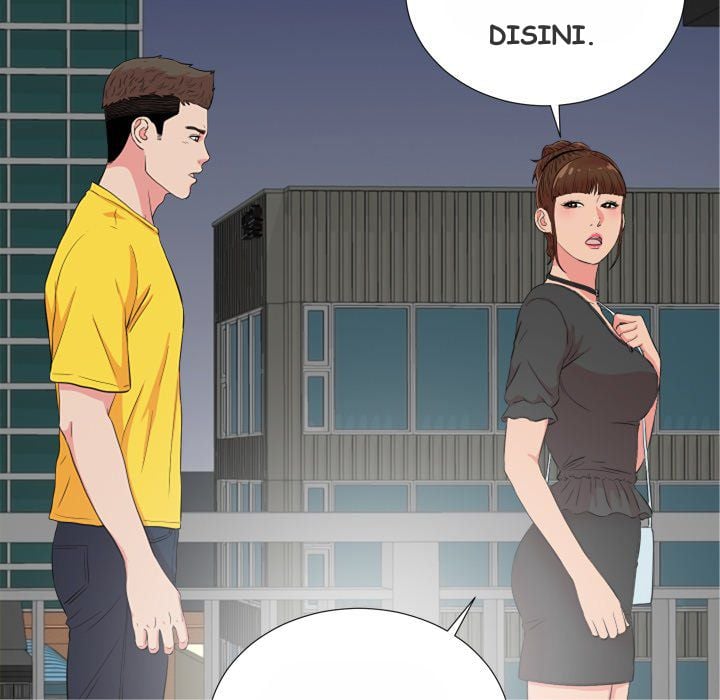 Secret Friend - Chapter 85 44 Secret Friend - Chapter 85 44