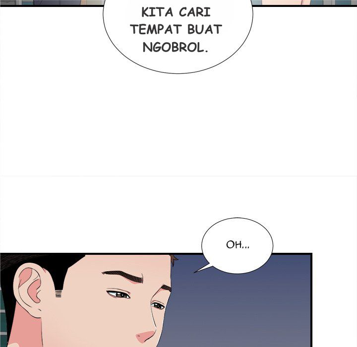 Secret Friend - Chapter 85 45 Secret Friend - Chapter 85 45