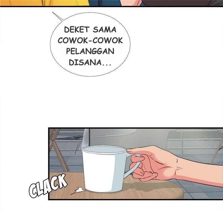 Secret Friend - Chapter 85 58 Secret Friend - Chapter 85 58