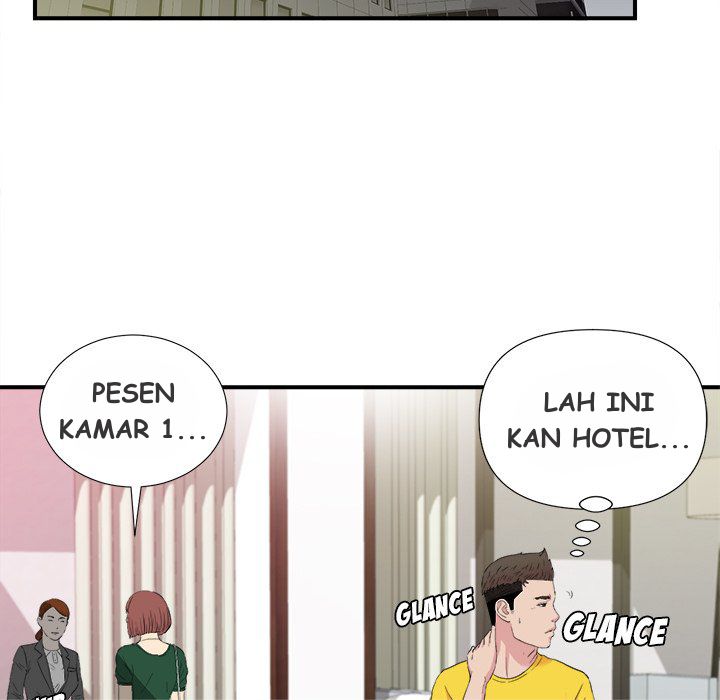 Secret Friend - Chapter 99 82