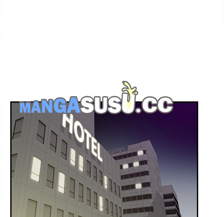 Secret Friend - Chapter 99 81