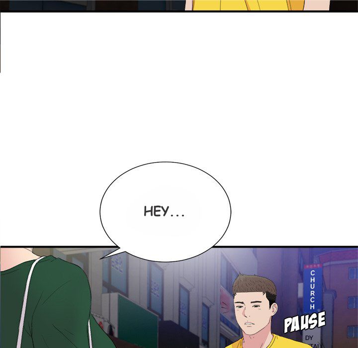 Secret Friend - Chapter 99 50