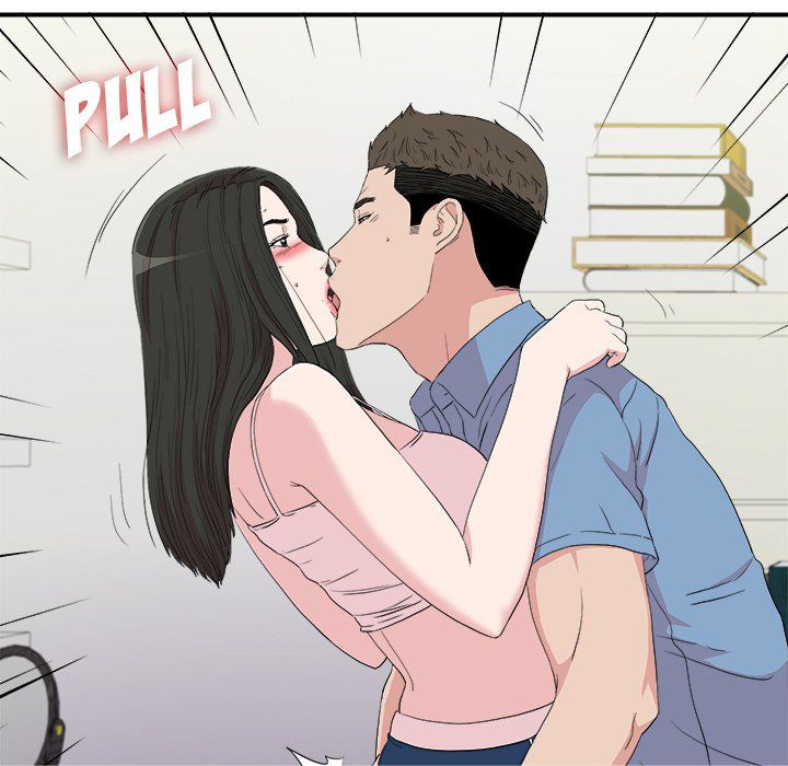 Secret Friend - Chapter Chapter 109 10