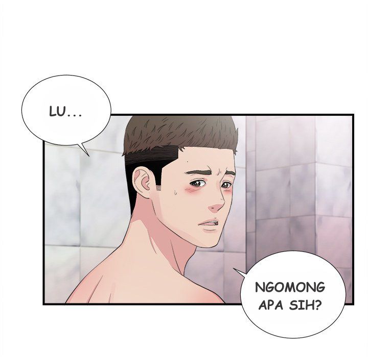Secret Friend - Chapter 102 40