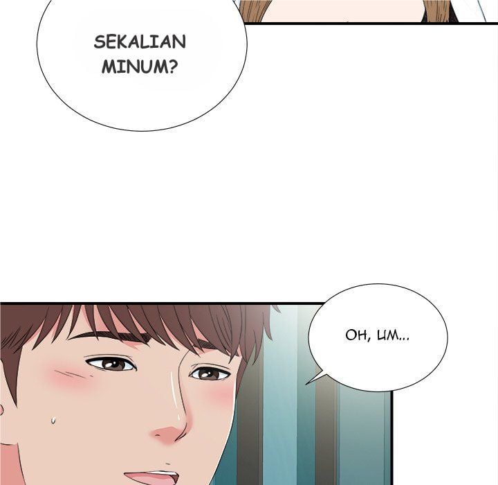 Secret Friend - Chapter 68 8 Secret Friend - Chapter 68 8