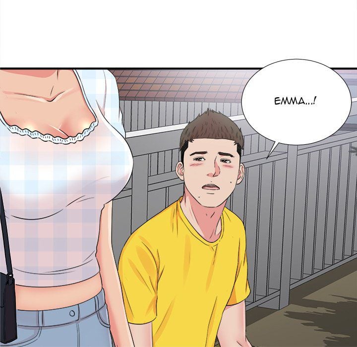 Secret Friend - Chapter 68 82 Secret Friend - Chapter 68 82