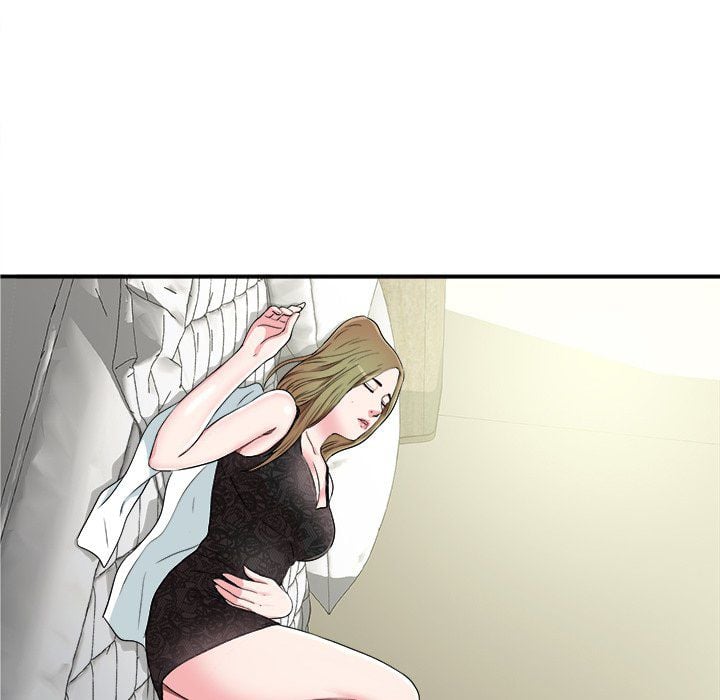 Secret Friend - Chapter 68 93 Secret Friend - Chapter 68 93