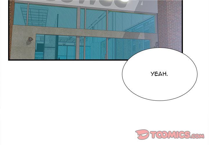 Secret Friend - Chapter 68 3 Secret Friend - Chapter 68 3