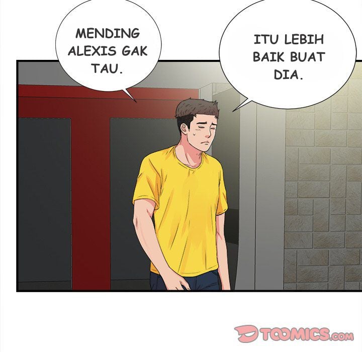 Secret Friend - Chapter 68 37 Secret Friend - Chapter 68 37