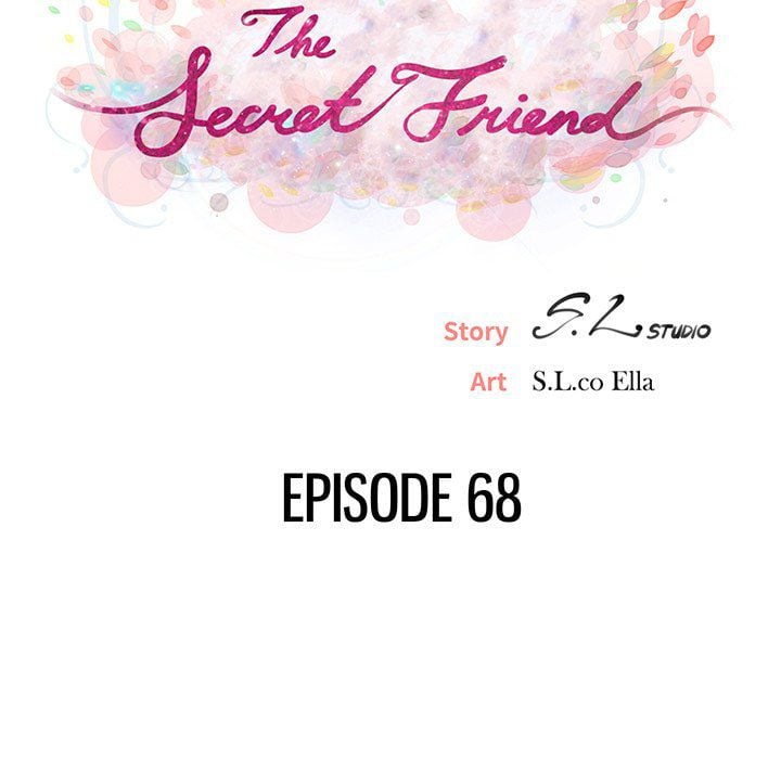 Secret Friend - Chapter 68 18 Secret Friend - Chapter 68 18