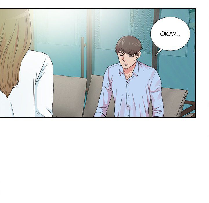 Secret Friend - Chapter 68 13 Secret Friend - Chapter 68 13