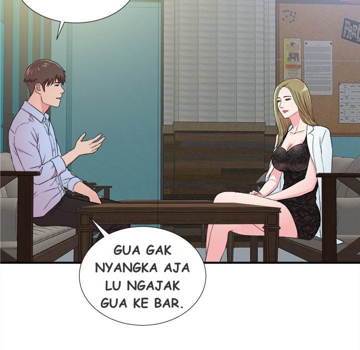 Secret Friend - Chapter 68 6 Secret Friend - Chapter 68 6