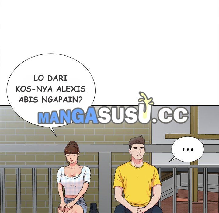 Secret Friend - Chapter 68 61 Secret Friend - Chapter 68 61