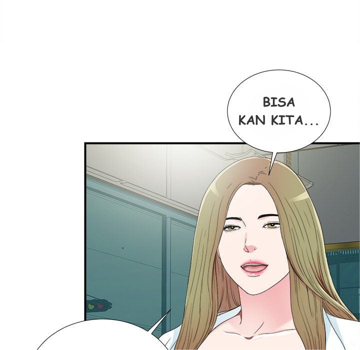 Secret Friend - Chapter 68 7 Secret Friend - Chapter 68 7