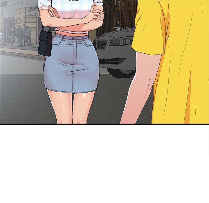 Secret Friend - Chapter 68 40 Secret Friend - Chapter 68 40