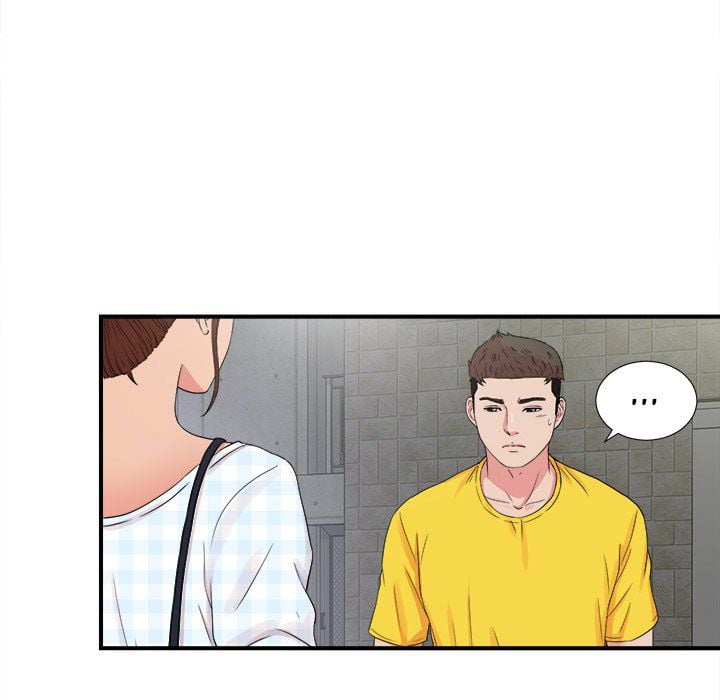 Secret Friend - Chapter 68 46 Secret Friend - Chapter 68 46