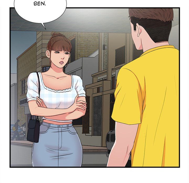 Secret Friend - Chapter 68 44 Secret Friend - Chapter 68 44