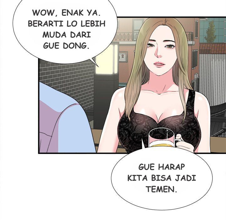 Secret Friend - Chapter 68 53 Secret Friend - Chapter 68 53