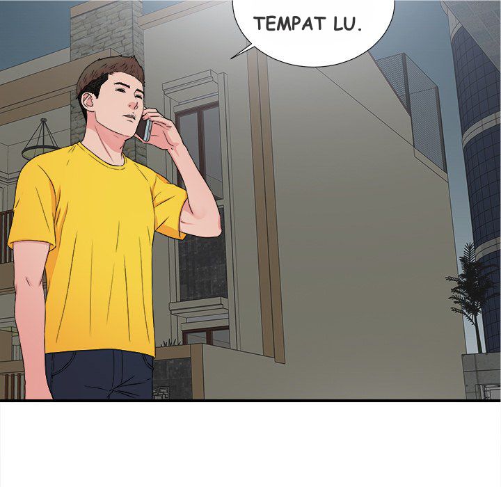Secret Friend - Chapter 63 80