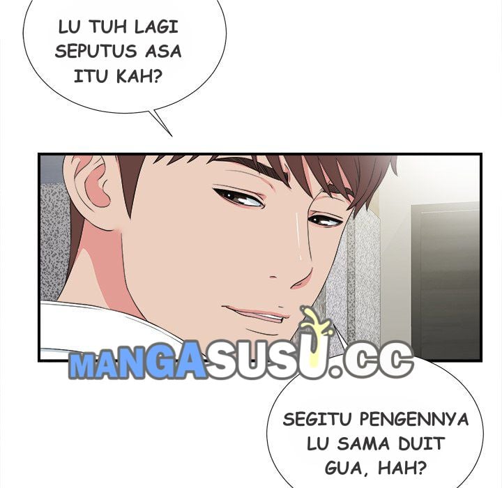 Secret Friend - Chapter 63 21
