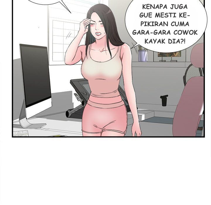 Secret Friend - Chapter 63 68