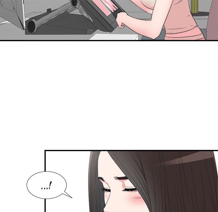 Secret Friend - Chapter 63 62