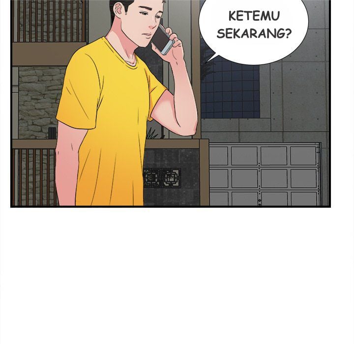 Secret Friend - Chapter 63 76
