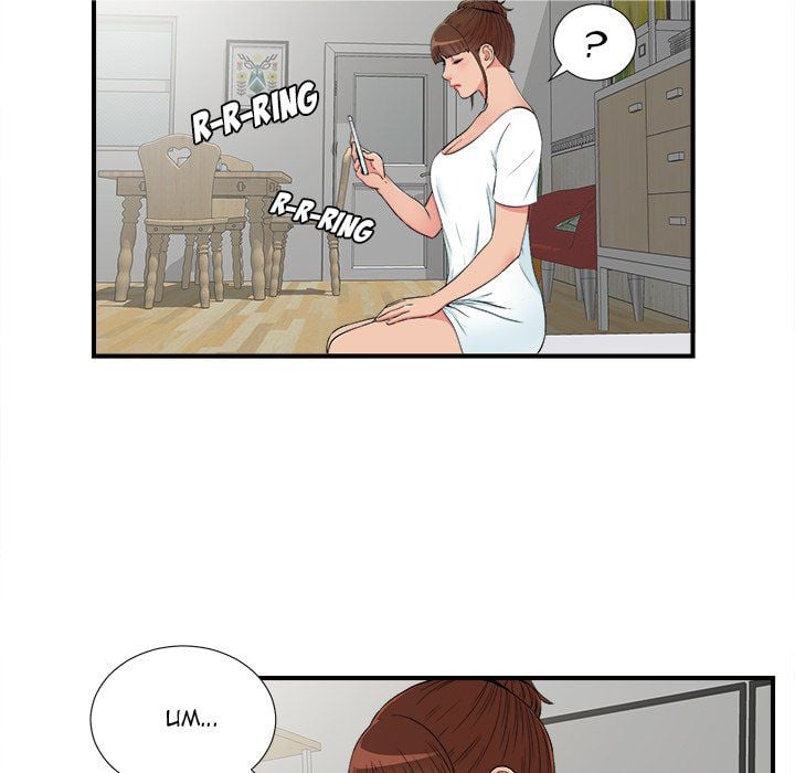 Secret Friend - Chapter 60 16
