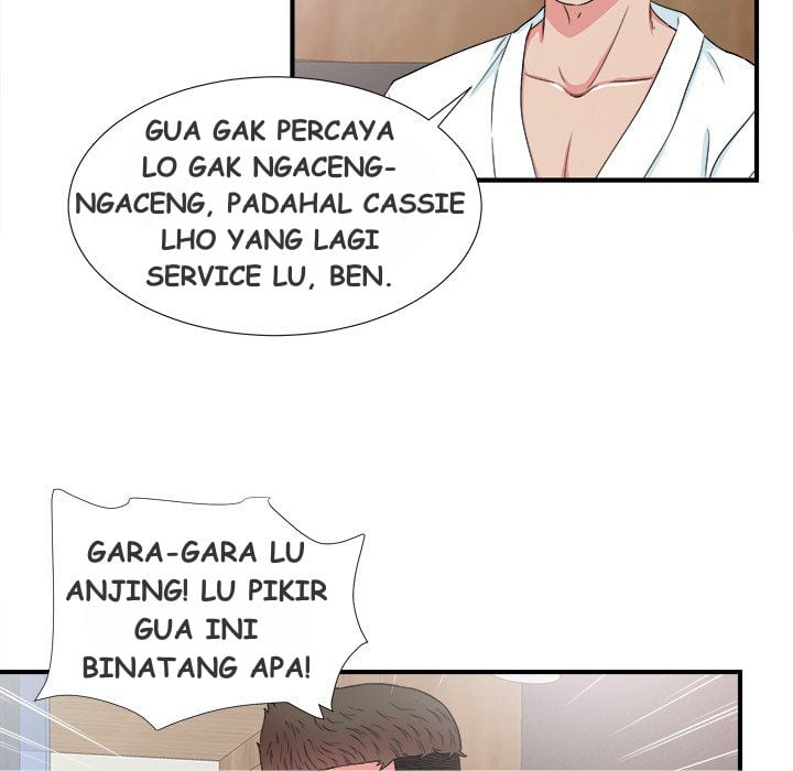 Secret Friend - Chapter 60 63