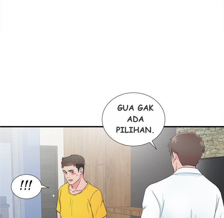 Secret Friend - Chapter 60 67