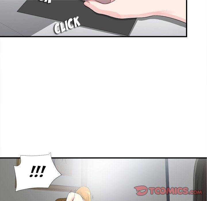 Secret Friend - Chapter 70 37