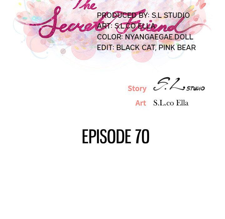 Secret Friend - Chapter 70 17