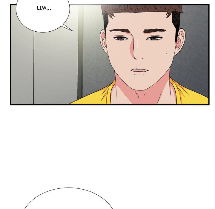 Secret Friend - Chapter 70 6