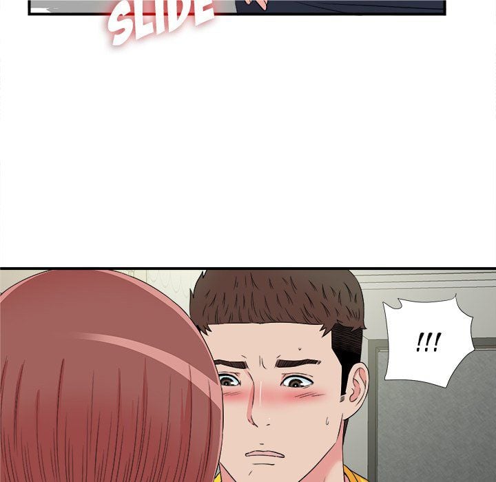 Secret Friend - Chapter 70 68