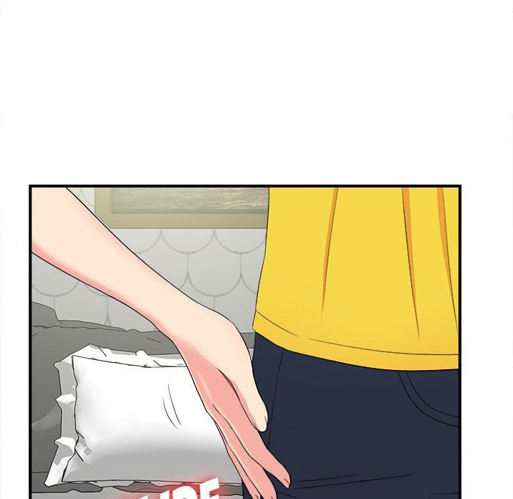 Secret Friend - Chapter 70 67