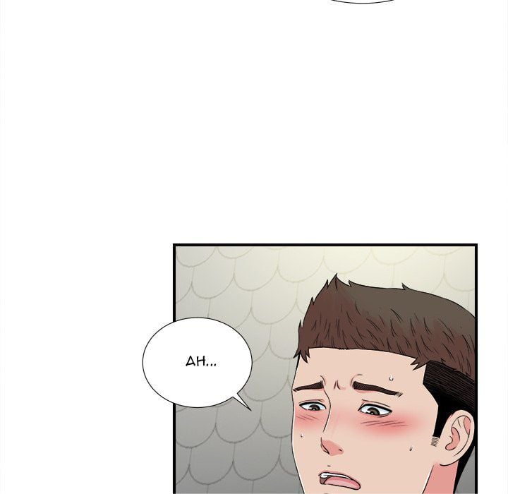 Secret Friend - Chapter 70 76