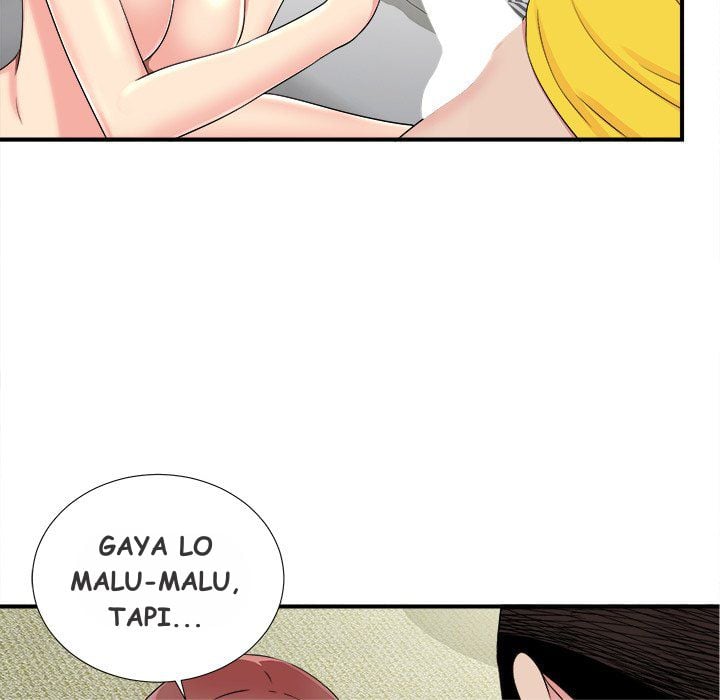 Secret Friend - Chapter 70 74
