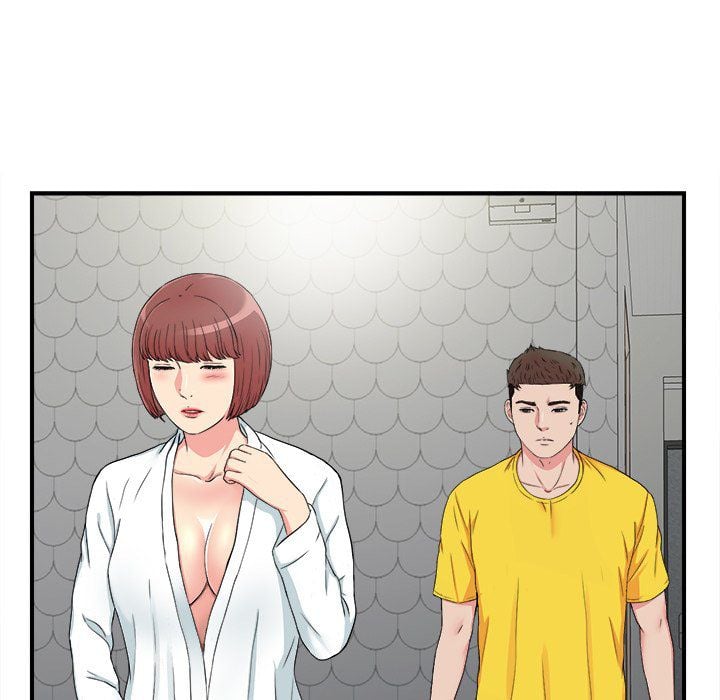 Secret Friend - Chapter 70 45
