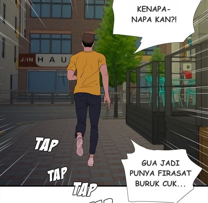 Secret Friend - Chapter 76 82 Secret Friend - Chapter 76 82