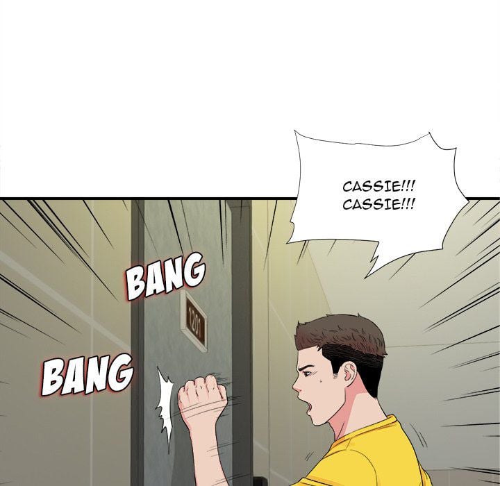 Secret Friend - Chapter 76 87 Secret Friend - Chapter 76 87