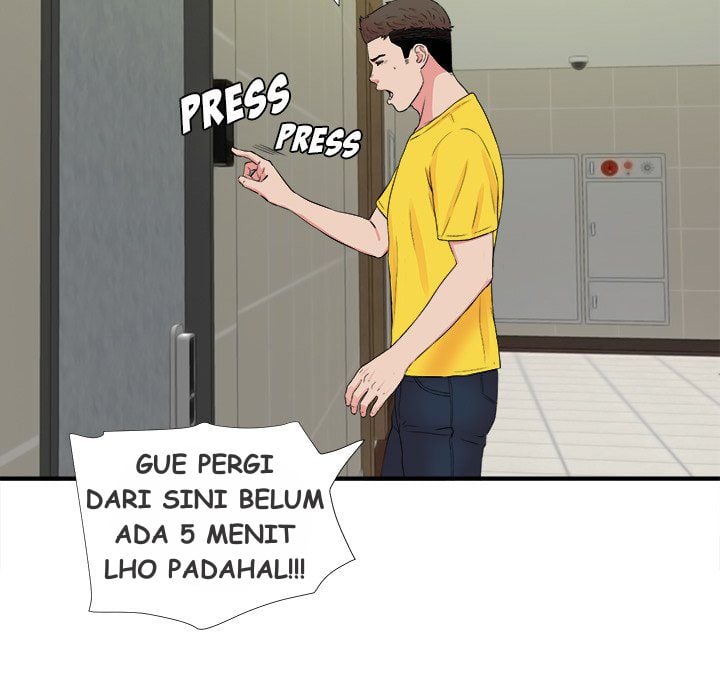 Secret Friend - Chapter 76 85 Secret Friend - Chapter 76 85