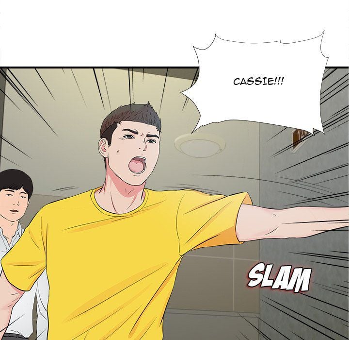 Secret Friend - Chapter 76 99 Secret Friend - Chapter 76 99